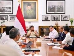 Pemerintah Perpanjang Insentif Pajak untuk UMKM dan Sektor Pariwisata hingga 2029