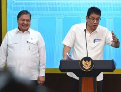 Pemerintah Indonesia Perluas Lapangan Kerja melalui Program Strategis, Ini Rinciannya