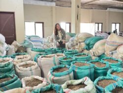 Verra Victoria Promosi Kopi Sulawesi dan Sumatera Mandheling Gayo Lebih Mendunia di Tahun 2025.