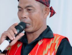 Kepala Adat Perigiq Tegaskan Hasil Mubes Sah, Sindir Pemilihan Prematur