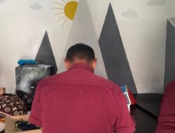 Rutan Ambon Intensifkan Penggeledahan Rutin sebagai Langkah Menuju WBK