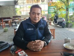 KARUTAN SAMPANG BENTAK JURNALIS: KEBEBASAN PERS DIUJI, APAKAH BIROKRASI KITA SUDAH LUPA KEMANA ARAHNYA?