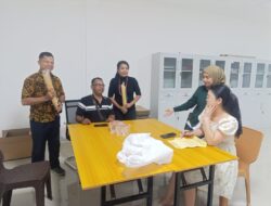 BPOM Tumpul, Konsumen Terancam: PT ULODA FOOD INDONESIA Beroperasi Tanpa Izin