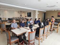 PGLII DIY Merayakan Ulang Tahun Ketua Umum Pdt. Tommy Lengkong ke-67 dengan Suasana Keakraban dan Rasa Syukur