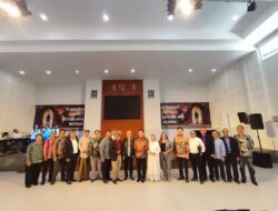 Membangun Kesatuan dan Meningkatkan Kemampuan: PGLII DIY Sambut Ketua Umum Baru dengan Seminar Strategi Penginjilan