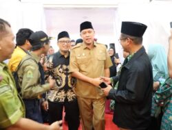 Muhammadiyah Berlayar, Unisma Bekasi Bersiap Taklukkan Dunia Pendidikan Internasional