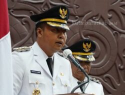 Bupati Kutai Barat Terbitkan Surat Edaran, TPP Guru Akan Dikaji Bersama LAN dan Libatkan Perwakilan Guru