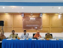 Yayasan Diffable Action Gelar Pelatihan Budget Tracking untuk Dorong Pendidikan Inklusif di Bogor