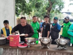 Sepiring Kehangatan di Warung Ikhlas