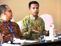 MBG Didorong untuk Evaluasi Total, Dr. Tasrif: Libatkan Aktif Aparat Kepolisian!