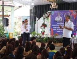 Era Baru Pendidikan Bekasi: Wali Kota Tri Adhianto Pastikan Renang Tak Lagi Jadi Momok, Dukung Potensi Anak Tanpa Tekanan!