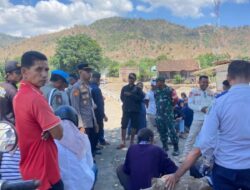 Dana BTT NTB Raib ke RSUP? Korban Banjir Wera Merana, Gubernur Diduga Lebih Pilih Utang Dibanding Rakyat!