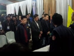 Nahkodai Lagi Karang Taruna Lebak, Kuncoro Aldakiri Bawa Semangat “Berbakti dan Berkarya” untuk Kemajuan Daerah!