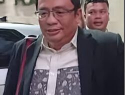 Kuasa Hukum PT. SMS” Adv. Hutomo Lim, S.T., S.H., M.H., : Tangkap “DP” Diduga Penipu Yang Telah Mencoreng Nama Institusi Polri !