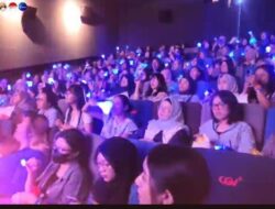 Inner Circle Jakarta: Kobarkan Api Cinta untuk WINNER di Tengah Penantian