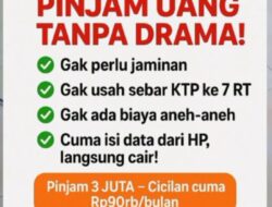 Gurita Pinjol Ilegal Mengancam Pekerja Migran Indonesia di Taiwan dan Hong Kong: Upaya Penanganan untuk Melindungi Hak-Hak PMI