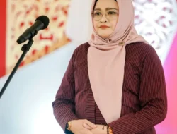 Membangun Masa Depan dengan Langkah Strategis: Ni Made Dwipanti Indrayanti Dilantik sebagai Sekretaris Daerah DIY