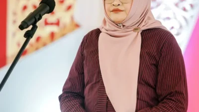 Membangun Masa Depan dengan Langkah Strategis: Ni Made Dwipanti Indrayanti Dilantik sebagai Sekretaris Daerah DIY