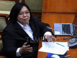 Calon Hakim Agung yang Mengantisipasi Masa Depan: Diana Malemita Ginting dan Pajak Karbon