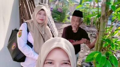 Mbah Dul Salim: Simbol Rasa Cukup di Tengah Kesederhanaan