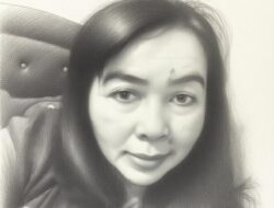 Jejakmu dalam Rinduku, Imas Jamilah