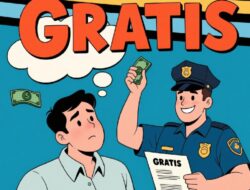 Mau Cabut Laporan Polisi? Jangan Panik! Bongkar Mitos “Uang Pelicin” Biar Dompet Nggak Boncos!