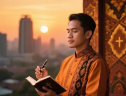Jurnalisme sebagai ‘Laku’: Merajut Makna di antara Fakta dan Realitas Nusantara