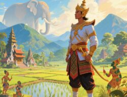 Garda Bhayangkara: Kidung Jagat, Dharma Pertiwi