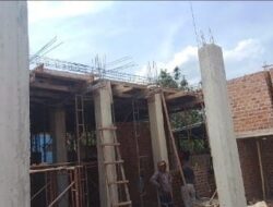 Dugaan Korupsi Mencuat, Proyek Puskesmas Rp2,8 Miliar di Pesawaran Jadi Sorotan