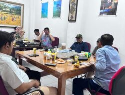 SWI Siapkan Kejutan di Depok: MUNAS 2026 Bakal Jadi Panggung Transformasi Pers Indonesia!