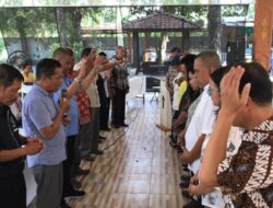 Dialog dan Rakerda DIY, Wartawan Perlu Hasilkan Karya Relevan dan Solutif