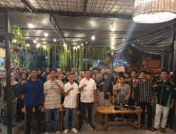 GEBRAKAN NTT: BEM PTNU & Paguyuban NTT Bersatu Padu Dukung Gubernur Melki Laka Lena Wujudkan NTT Gemilang!