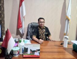 DLH Kota Serang Tindaklanjuti Soal Bau Sampah dan Pemeliharaan Armada