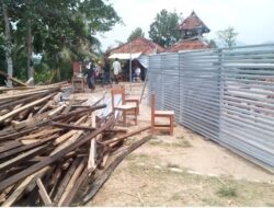 Revitalisasi SDN 1 Sangkanwangi: Dana APBN Hampir 1 Miliar Terancam Mubazir, K3 Jadi Tumbal Proyek?