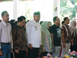 Wali Kota Tri Adhianto Siapkan SDM Unggul Lewat Program Pemagangan ke Jepang