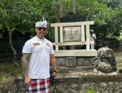 Jimbaran Bangkit: SKP Lestarikan Pura Purbakala, Jaga Jantung Budaya Desa Adat!