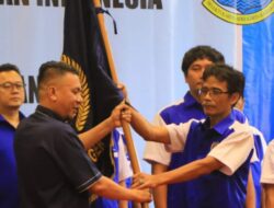 Hasil Rapat Pleno PWI Banten,Ketua PWI Kota Tangerang Sah Herwanto