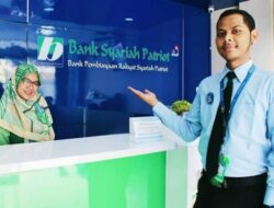 Pemkot Bekasi Buka Seleksi Umum: Cari Talenta Terbaik untuk Direktur Kepatuhan & Komisaris Independen PT. BPRS Patriot Bekasi!