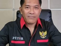 Klarifikasi Ketum PETIR: Oknum Pemeras di Riau Bukan Anggota Persaudaraan Timur Raya