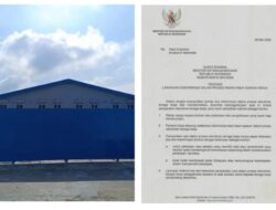 PT Wild Wood: Pabrik Gitar atau Pabrik Nepotisme? Rekrutmen Diduga Langgar Aturan, Warga Mekarsari Gigit Jari!