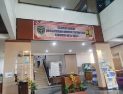 Proyek Perbaikan Intake Air Baku di Kutai Barat Gagal Dimulai, Dinas PUPR Tegaskan Tak Ada Konflik Kontraktor