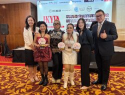 Vokal Rock Mengguncang Taipei: Diara Carrisa Taklukkan Kompetisi Musik Internasional!