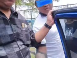 Viral Lagi! Anggota Pers Korban Dugaan Perampasan Mobil di Semarang Meradang: Laporan Mandek, Keadilan Dipertanyakan!