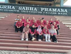 FKSS Kota Bogor “Serbu” UGM! Intip Jurusan Impian, Buka Jalan untuk Siswa Swasta!
