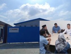 Asa di Balik Sidak DPRD Lebak: Mampukah Keadilan Berpihak pada Warga Mekarsari?