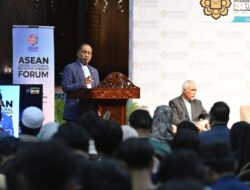 Headline Menggelora: LKLB Indonesia Curi Perhatian di KTT ASEAN! Malaysia Terinspirasi, Visi Inklusif di Depan Mata!