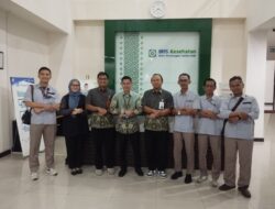 BPJS di Ujung Tanduk? Jamkeswatch FSPMI Pasang Badan, Desak Pemerintah Selamatkan Jaminan Kesehatan Rakyat!