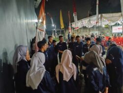Guyub Rukun Krandon: Wujudkan Mimpi dengan Semangat Sumpah Pemuda!