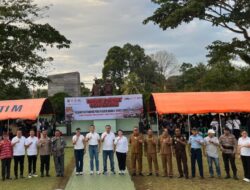 Dahau ke-26 Kutai Barat Gelar E-Sport Competition, Ratusan Pemuda Tunjukkan Bakat