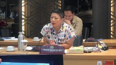 Tragedi Pondok Indah: Pohon Tumbang Renggut Nyawa, DPRD DKI Desak Evaluasi Total!